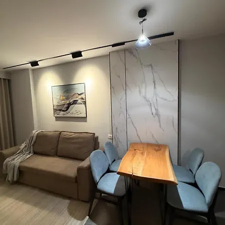 Casa Del Sol - Apartment