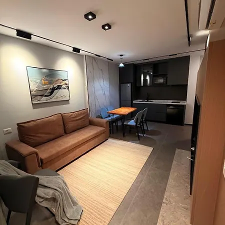 Apartment Casa Del Sol - *