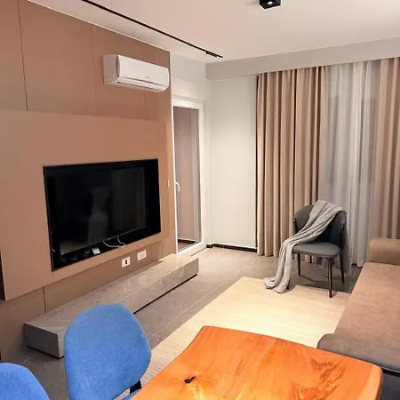 Apartment Casa Del Sol -
